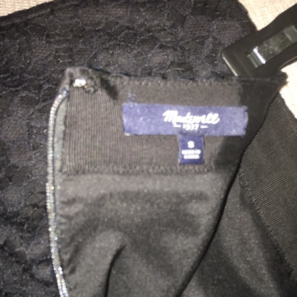 Crochet Madewell Skirt - Picture 5 of 7